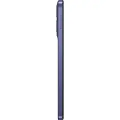 MOTOROLA - Smartphone MOTO E15 6.7" LCD HD+ 90Hz Android 14 Color Morado