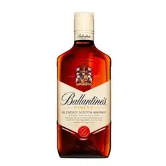 BALLANTINES FINEST - WHISKY 700ML