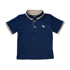 BEBELU - Polo Algodón Micky Para Niño Bebelú