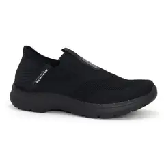 GAEL CLASSICS - Zapatillas Sin Cordones Hombre Gael 4135-25Q2 Negro