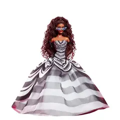 BARBIE - Muñeca Coleccionable 65 Aniversario