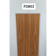 DECOKASA - Piso Vinilico PVC Laminado Autoadhesivo 3D Caja 5m2 - FD802