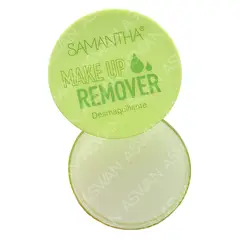 GENERICO - Removedor de Maquillaje 30 gr - SAMANTHA