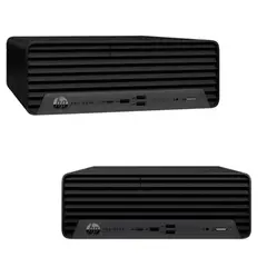 HP - Desktop Pro 400 SFF G9 (A03G9LA#ABM)