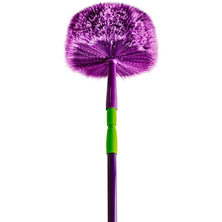 Escobillón Peluquin Limpia Techo Escobaltin