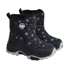 GENERICO - BOTAS SNOW BOOTS COPO DE NIEVE