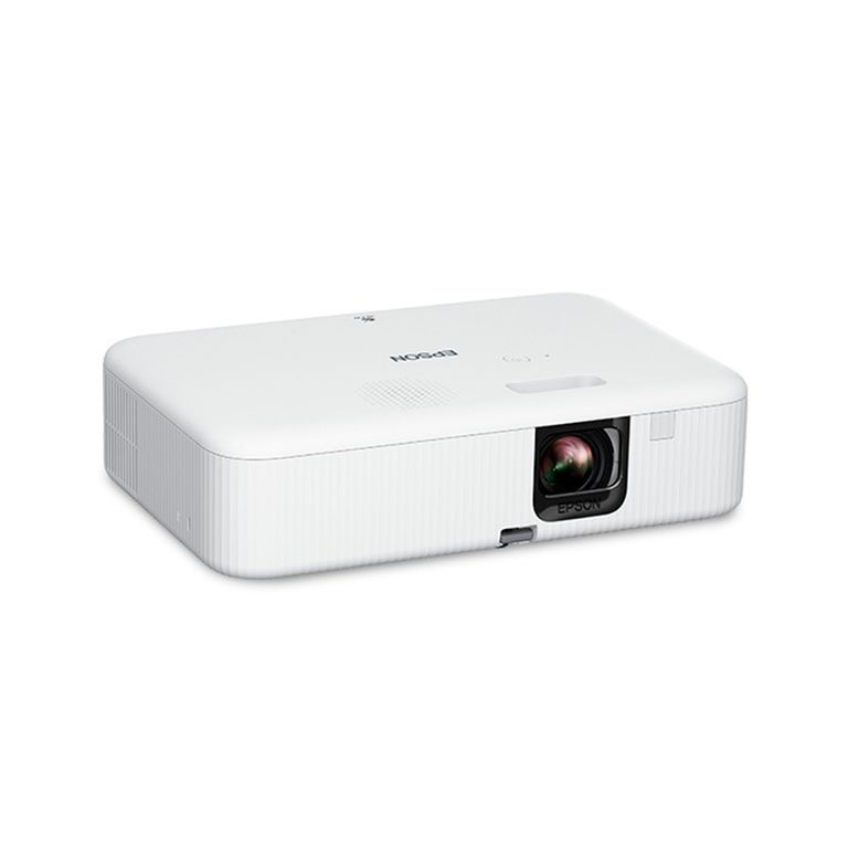 Proyector Portátil EpiqVision FH02 Android TV FHD