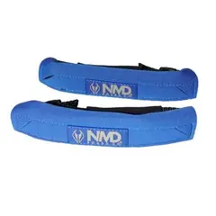 GENERICO - Seguros de Aletas AZULES