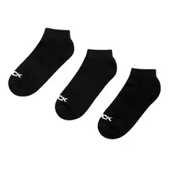 GZUCK - Medias Tobilleras Tripack Hombre Basic-Sock Ii