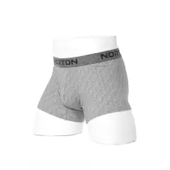 NORTON - Ropa Interior-Dormir Boxer Jersey Full Lycra Robertzon Hombre