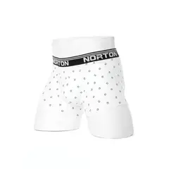 NORTON - Boxer Jersey Full Lycra Hombre Robertzon