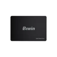 GENERICO - Unidad SSD Biwin M100 256GB SATA III 60Gbs 25