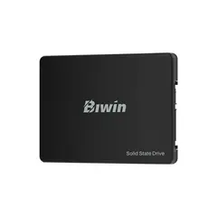 GENERICO - Unidad SSD Biwin M100 512GB SATA 6Gbs 25