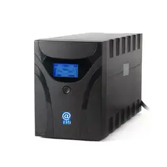 ELISE - Línea de UPS Interactivo IPS-1050-LED: 1050 VA 600 W