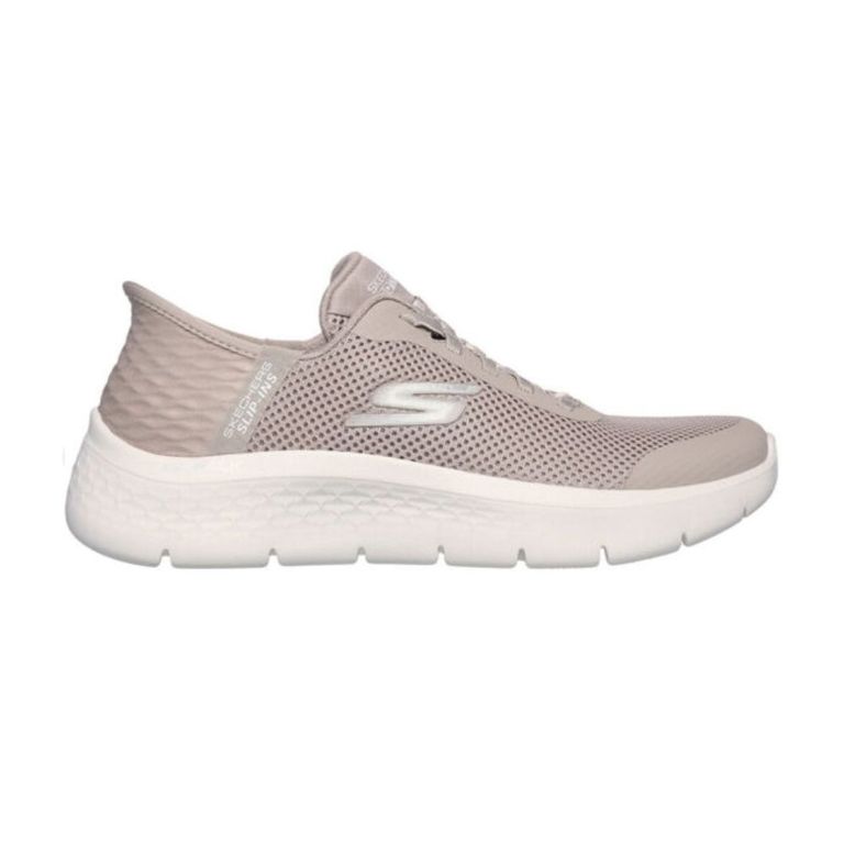 ZAPATILLA GOW 124836-TPE MUJER