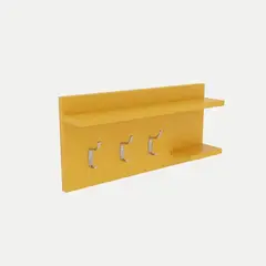 73 EXPERIENCE - Repisa Lobal Mango