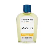 MASGLO - Removedor Con Vitamina E 60ml