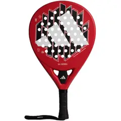 AD - RAQUETA DE PADEL RX SERIES IV0981