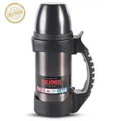 THERMOS - Termo De Acero 1 Lt Roca -