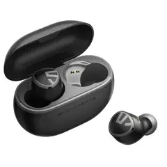 SOUNDPEATS - Audifonos Bluetooth Mini HS Hi Res LDAC - Negro