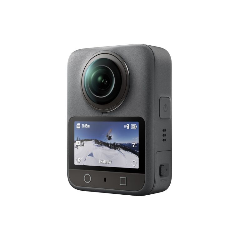 Pack estándar Osmo 360 cámara deportiva