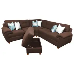 GENERICO - Seccional Elza Chocolate