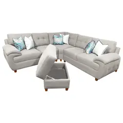 GENERICO - Seccional Elza Plata