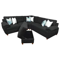 GENERICO - Seccional Elza Plomo