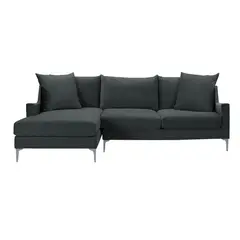 GENERICO - Seccional Izquierdo Rouse Plomo