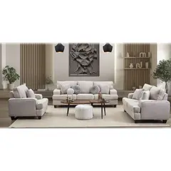 GENERICO - Sala Diamond 3-2-1 Beige