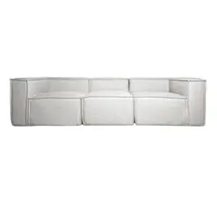 GENERICO - Sala Modular Lonsh Plata