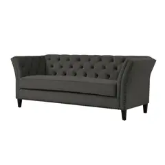 GENERICO - Sofa Margot Plomo