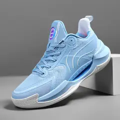 DANWEILE - Basketball Shoes Breathable Confortable Men Zapatos De Mujer