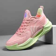 DANWEILE - Basketball Shoes Breathable Confortable Men Zapatos De Mujer