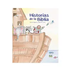 GENERICO - Historias de la biblia