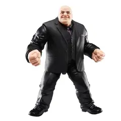 MARVEL - Legends Series Gamerverse Kingpin Spider-Man