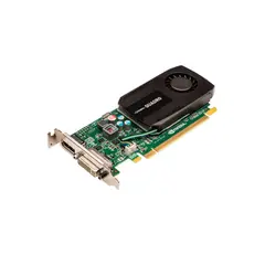 PNY - TARJETA GRÁFICA NVIDIA QUADRO K600 DDR3 1GB PCI-E PN VCQK600-PB