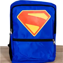 GENERICO - Mochila PortaLaptop Azulino Super