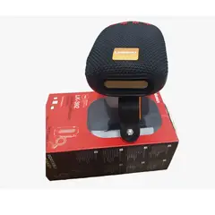 SEISA - Parlante Bluetooth para Moto y Bicicleta Portátil LK-392 Max