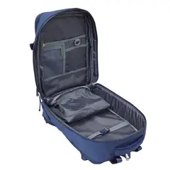 KENGAR - MOCHILA VIAJERA - - AZUL