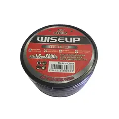 GENERICO - Rollo de Estaño 6040 WISEUP 200gr 16mm - 040802