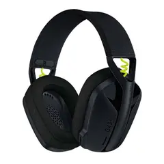 LOGITECH - Auricular G435 Black BT Wireless