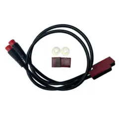 GENERICO - Sensor de Freno Hall/Imán M7 3Pins