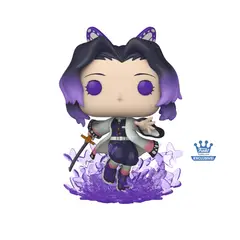 FUNKO - Pop Shinobu Kocho Pop 1314 Demon Slayer Exclusivo Shop