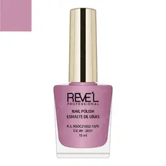 REVE'L PROFESSIONAL - Esmalte Nude Perfect 15 ml - REVEL PROFESSIONAL
