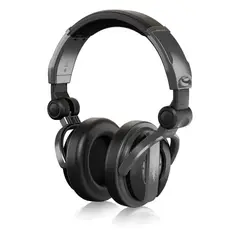 BEHRINGER - Auriculares cerrados plegables para DJ-BDJ1000