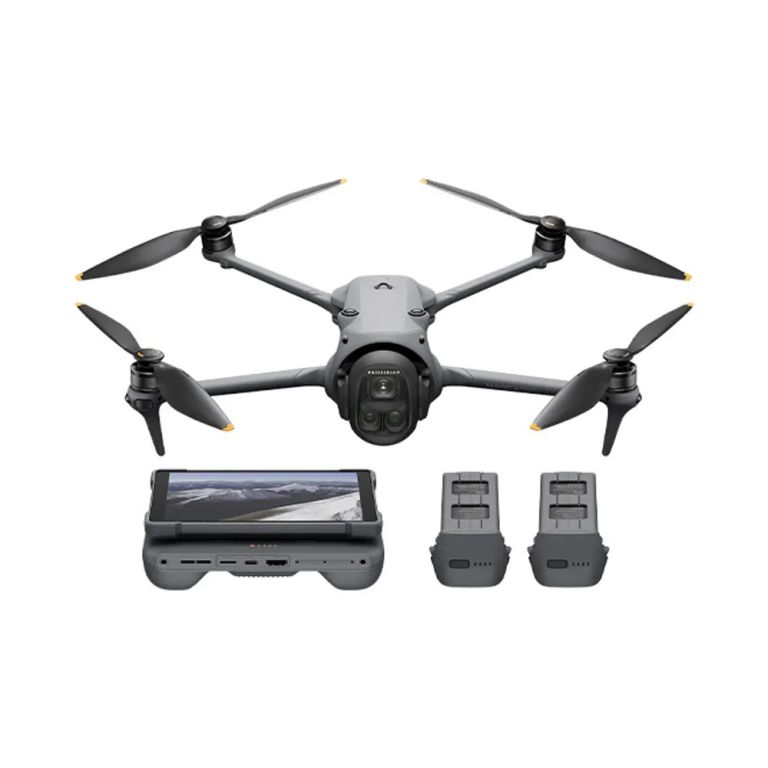 Drone Mavic 4 Pro 512GB Creator Combo (DJI RC Pro 2)