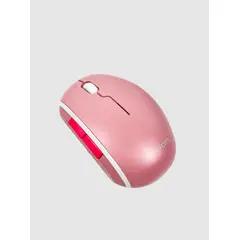 HALION - Mouse Inalambrico LEYTON HA-M205D Recargable BT