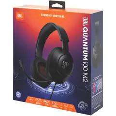 JBL - AUDIFINO QUANTUM 100 M2