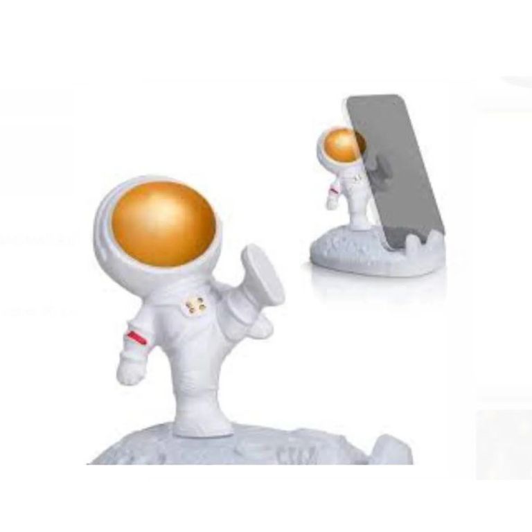 Soporte para Celular Astronauta - Variado